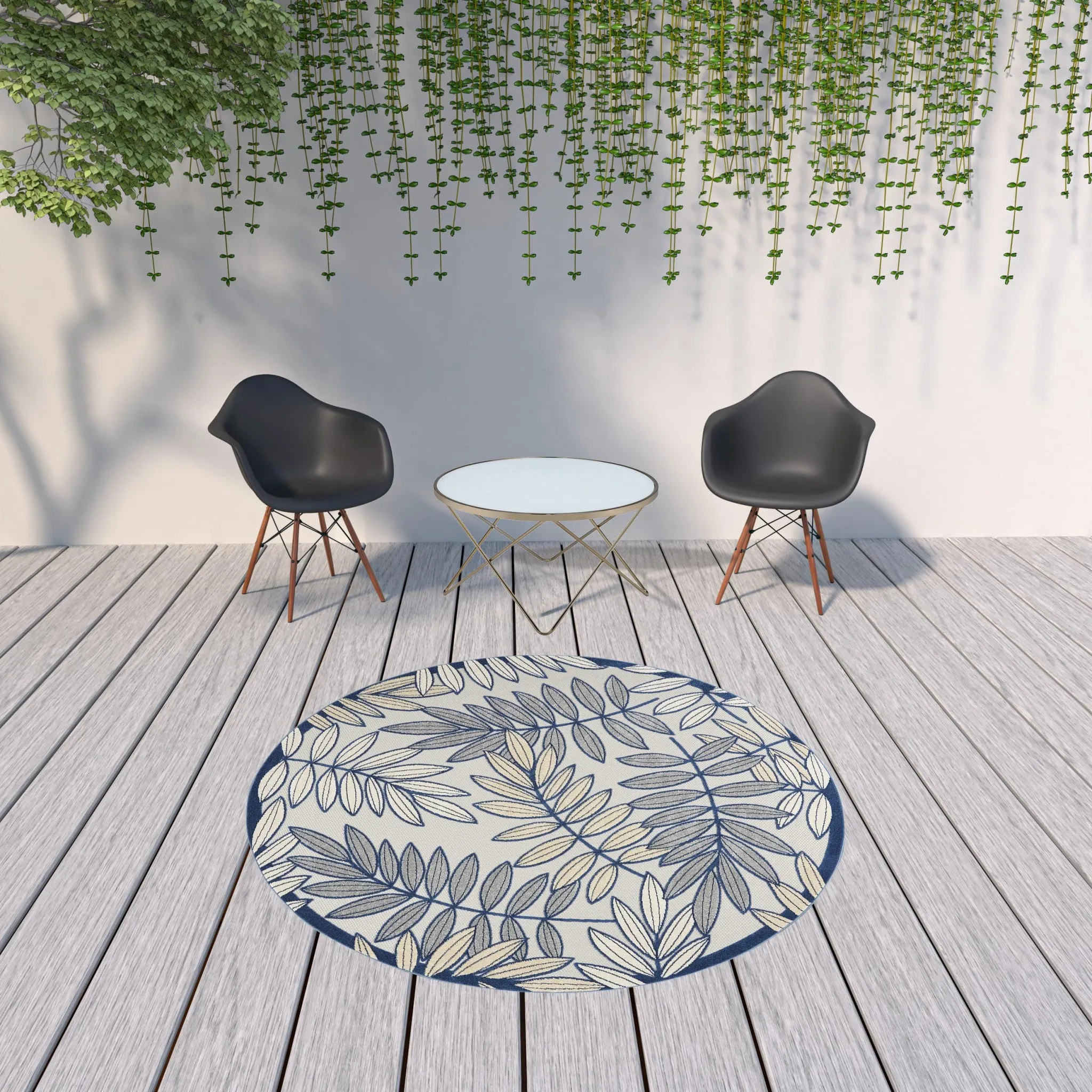 6g8-Round-Floral-Non-Skid-Indoor-Outdoor-Area-Rug-in-Ivory-Navy-Stylish-Durable-Trendy-Decor_1