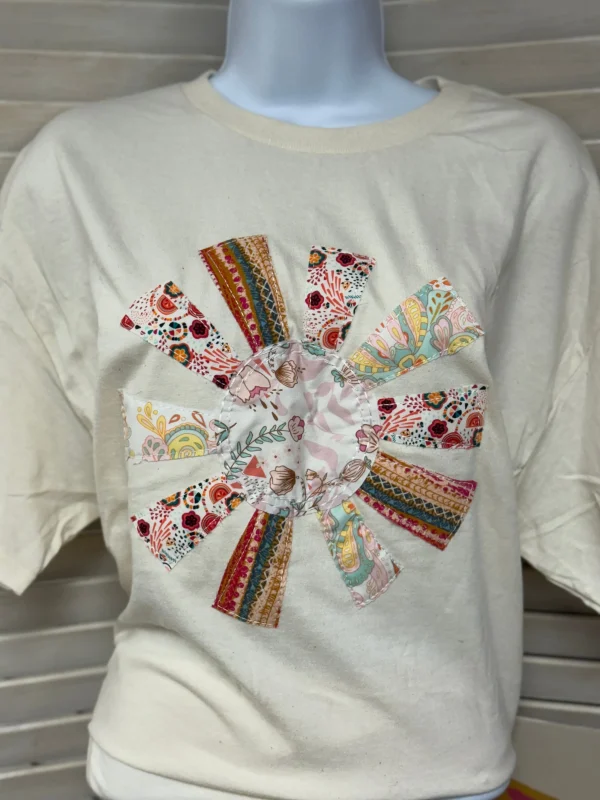 *Exclusive* Girls Just Wanna Have Sun Tee