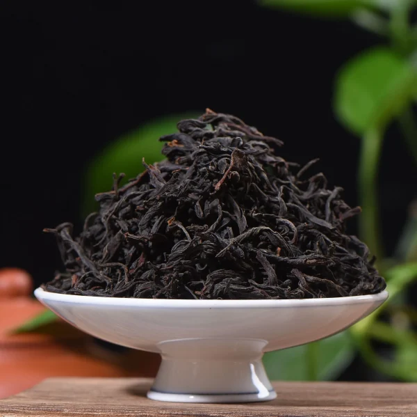 Bai Ye Varietal Dan Cong Black Tea