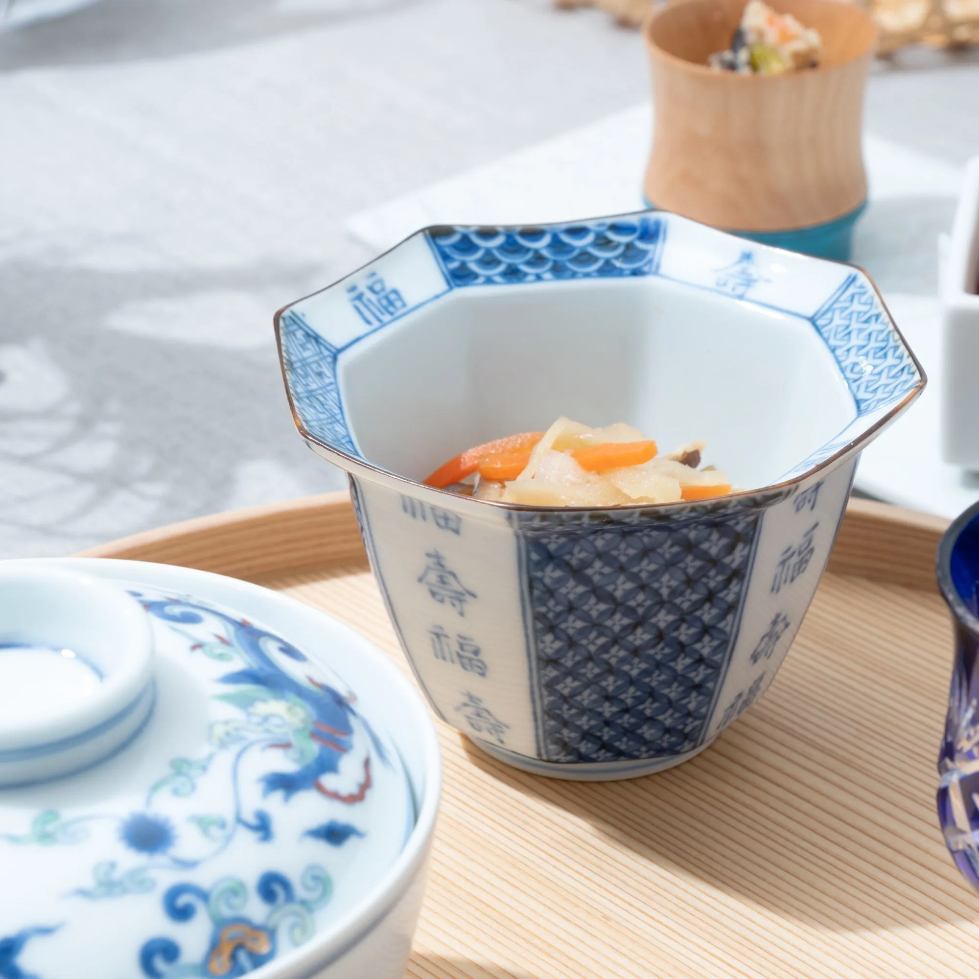 8vOld-Imari-Fukujyu-Octagonal-Kobachi-Small-Bowl_1